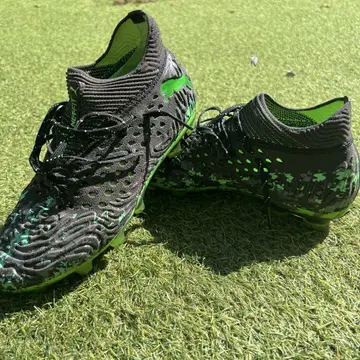 푸마 PUMA 퓨처 25cm 축구 스파이크 HG