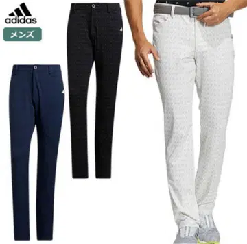 무료배송 새상품 adidas 골프 EX 스트레치 액티브 그래픽 팬츠