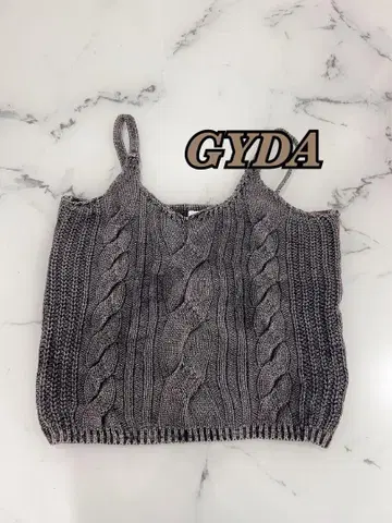 GYDA 니트