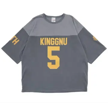 새상품 KingGnu millennium parade 굿즈 티셔츠 M