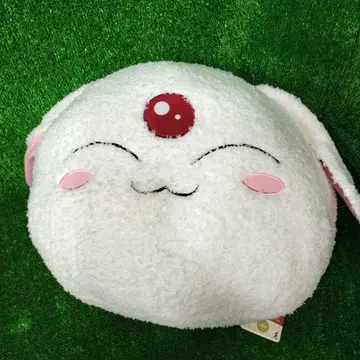 마법기사 레이어스 모코나 BIG 봉제 인형