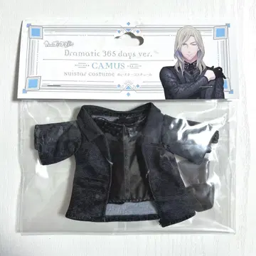 누이스타 Dramatic 365 days Ver. 카뮤 우타프리