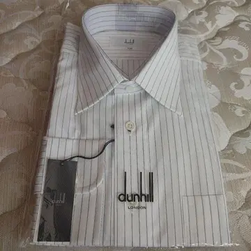 dunhill 와이셔츠