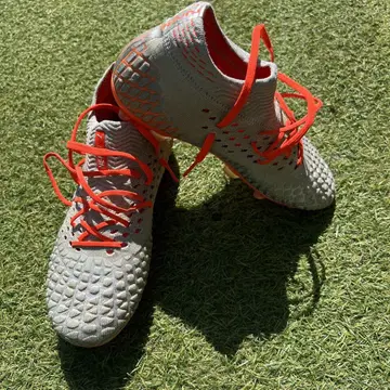 푸마 PUMA 퓨처 축구 스파이크 24.5cm