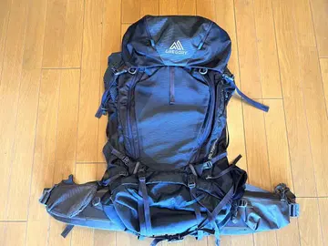 GREGORY 그레고리 BALTORO65 구형 ( 바르톨로65 ) M