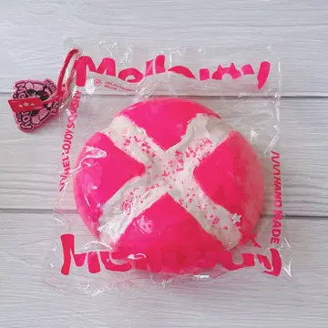 Mellojoy DIYJOJO 스퀴즈 치즈번 치즈빵