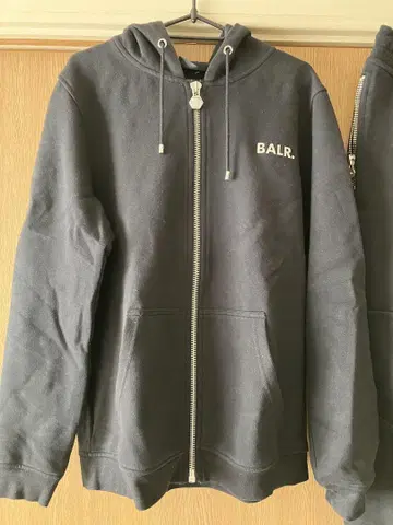 BALR 셋업