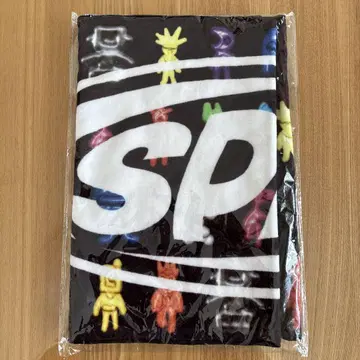 스다 마사키 LIVE 2024 SPIN 타월