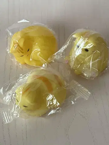 손안의 고양이 가챠가챠