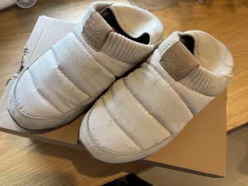 TEVA 슬립온 24.5