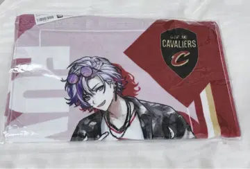 니지산지 NIJISANJI EN NBA 라쿠텐 컬렉션 후와 미나토 A상