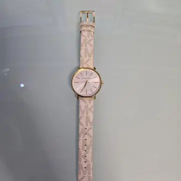 MICHAEL KORS 남성용 시계