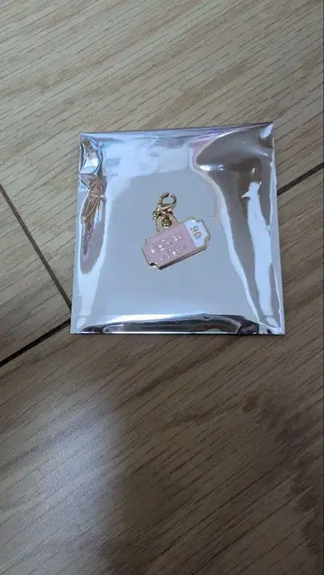 FANCLUB UNDER WORLD 6 메탈 참