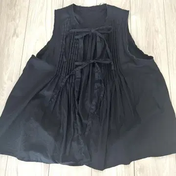 FREAK'S STORE 앞 리본 베스트