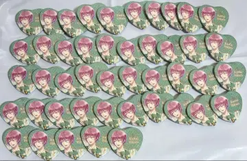 스마타이 귀엽게 빛나는 캔뱃지