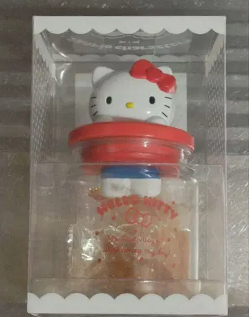 산리오 헬로키티 캔디 케이스