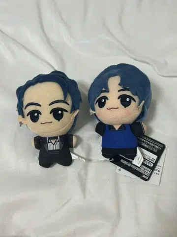 OWV 사노 후미야 SD 인형