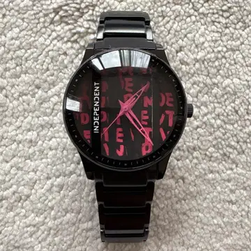 CITIZEN INDEPENDENT 손목시계