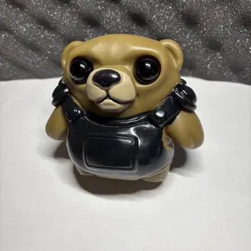 VALORANT 전략 베어 배틀패스 곰