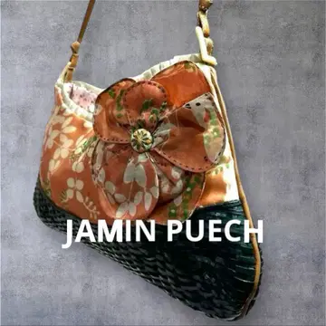 자망 퓌에슈 아쉬페 프랑스 수작업 가죽 액세서리 백