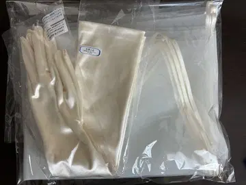 [이노센트리] 웨딩 베일 그로브 2세트