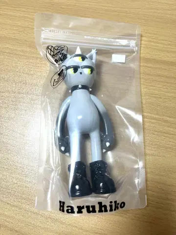 BITEMORPH 세 번째의 하루히코