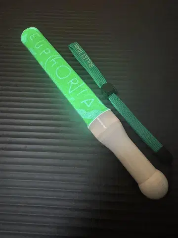 초특급 타쿠야 응원봉