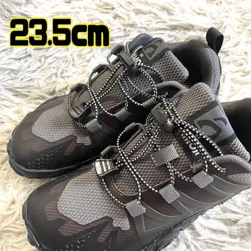 [ AMOJI ] 아모지 피트니스 신발 SN498 23.5cm