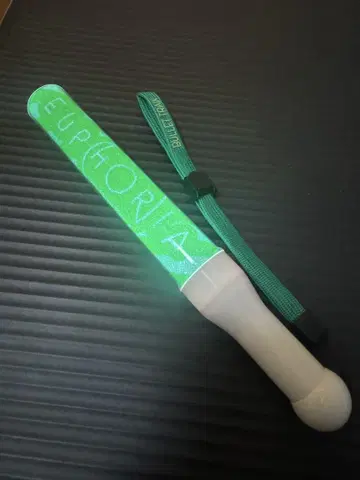 초특급 타쿠야 응원봉
