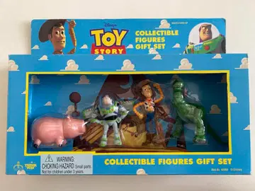 싱크웨이트이즈 토이스토리 액션 피규어 세트