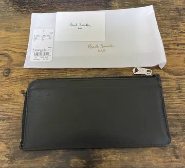 폴스미스 PaulSmith 남성용 장지갑