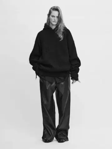 stein track easy trousers ( COATED )