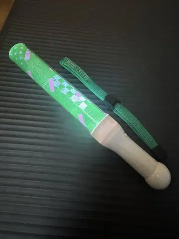초특급 타쿠야 응원봉