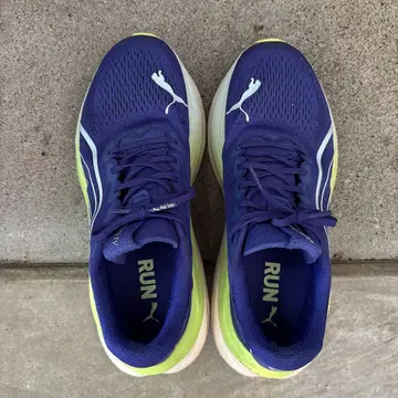 PUMA 맥스니트로 25.5cm