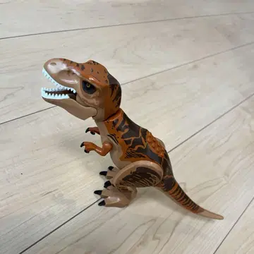 LEGO 티라노사우루스