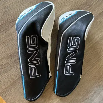 새상품 미사용 PING G440 커버