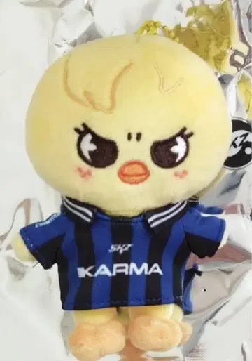 KARMA SKZOO VER. 키링 포가리 필릭스