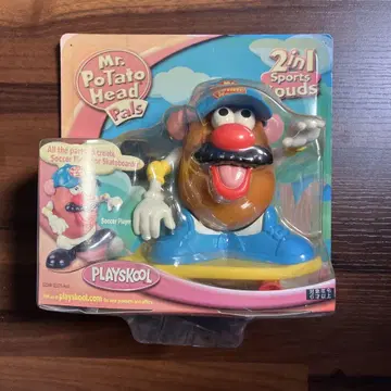 Mr.PoTatoHead 포테이토 헤드 피규어
