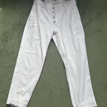 WAIPER.inc 프랑스군 M-52 치노 [WP69]