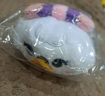 NiziU MAYA 패치 밴딩