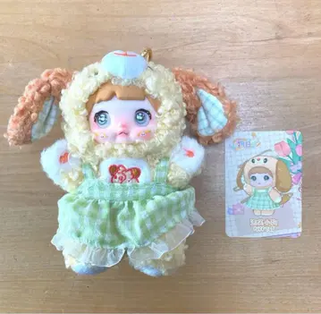 nommi Puppy diary 소오견 일기