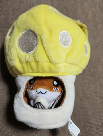 헤이세이 햄스터 구락부 숨바꼭질 봉제 인형