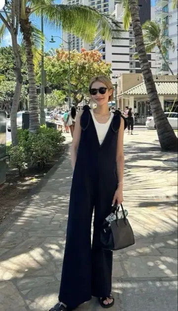 ellie 2way 리본 올인원