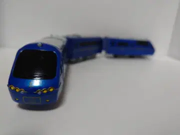 프라레일 THE ROYAL EXPRESS ( 더 로얄 익스프레스 )