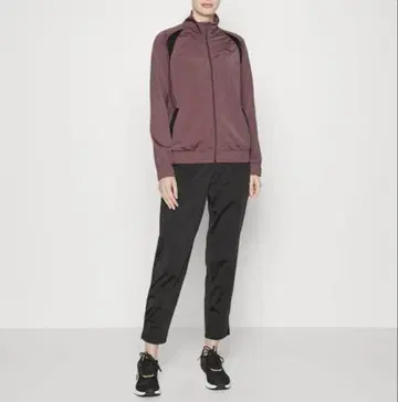 Puma 트랙 수트 Classic Tricot Op