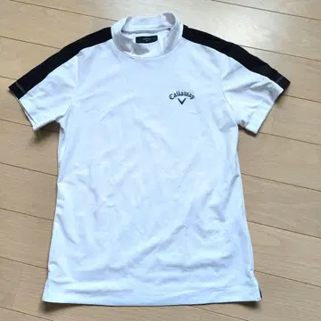 Callaway 반팔 셔츠 골프