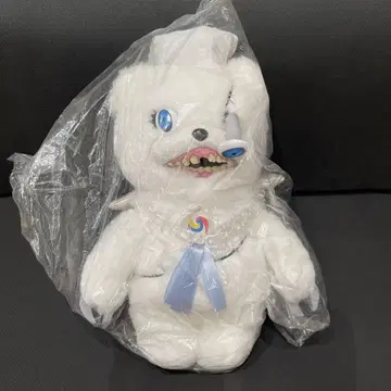 USJ 유니버셜 할로윈 하미쿠마 서울 S 봉제 인형