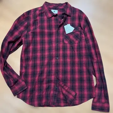 DC SHOES 셔츠 XL
