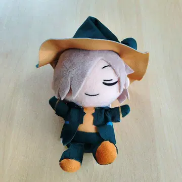 뿌요뿌요 미니 봉제 인형 레무레스