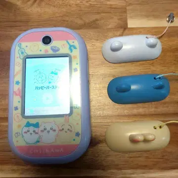 치이카와 (먼작귀)폰 BANDAI